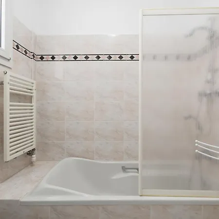 Elena By Interhome شقة *