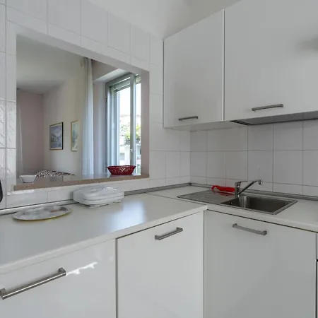 Elena By Interhome Apartament San Remo