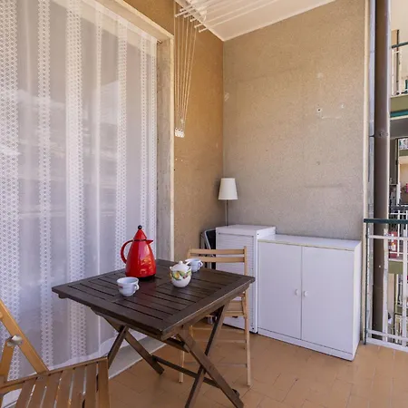 Elena By Interhome شقة *